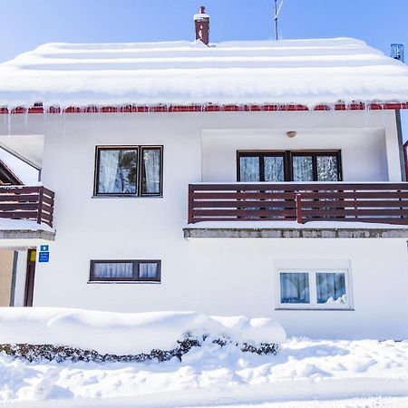 Apartman Japlenski Делнице Екстер'єр фото