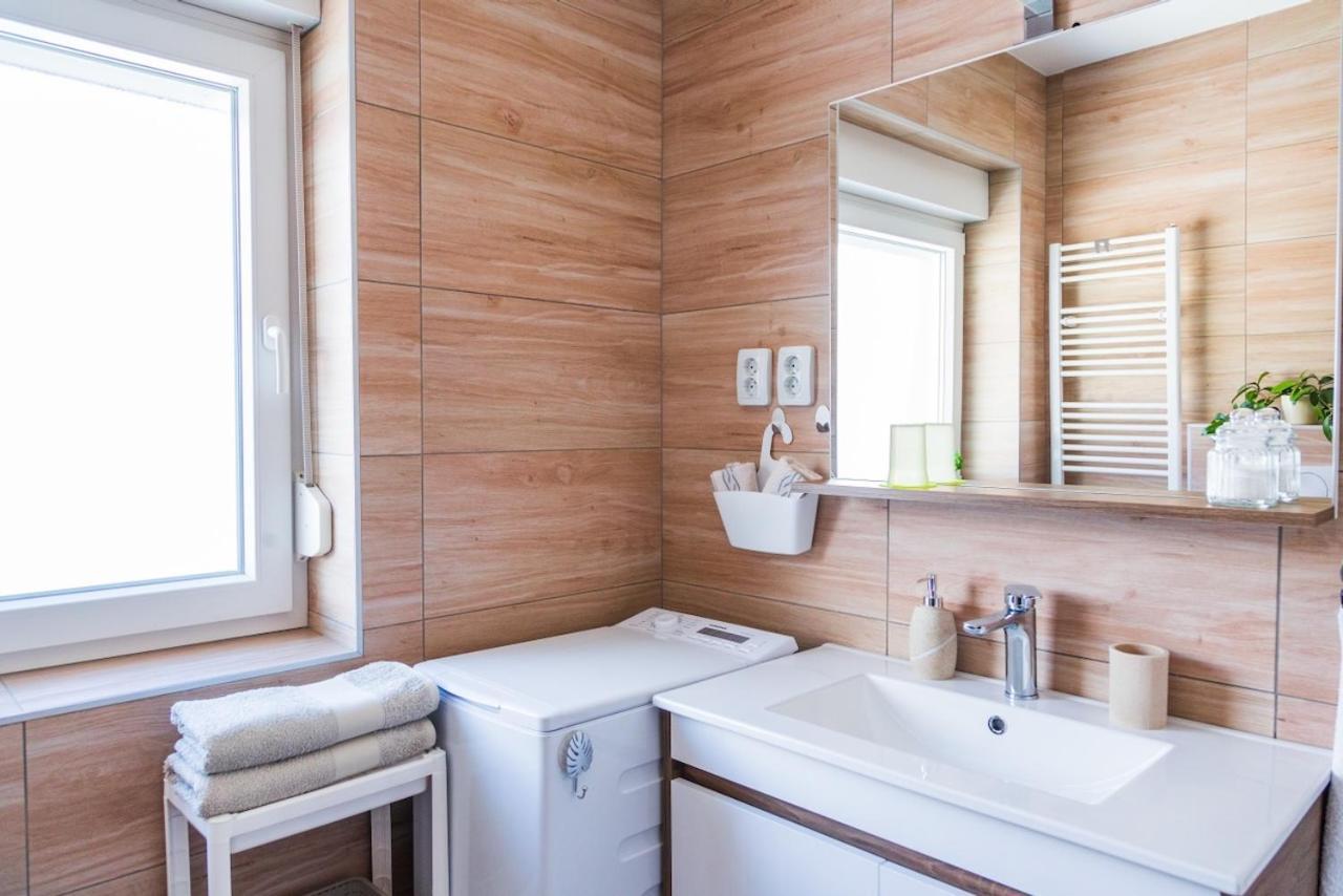 Apartman Japlenski Делнице Екстер'єр фото