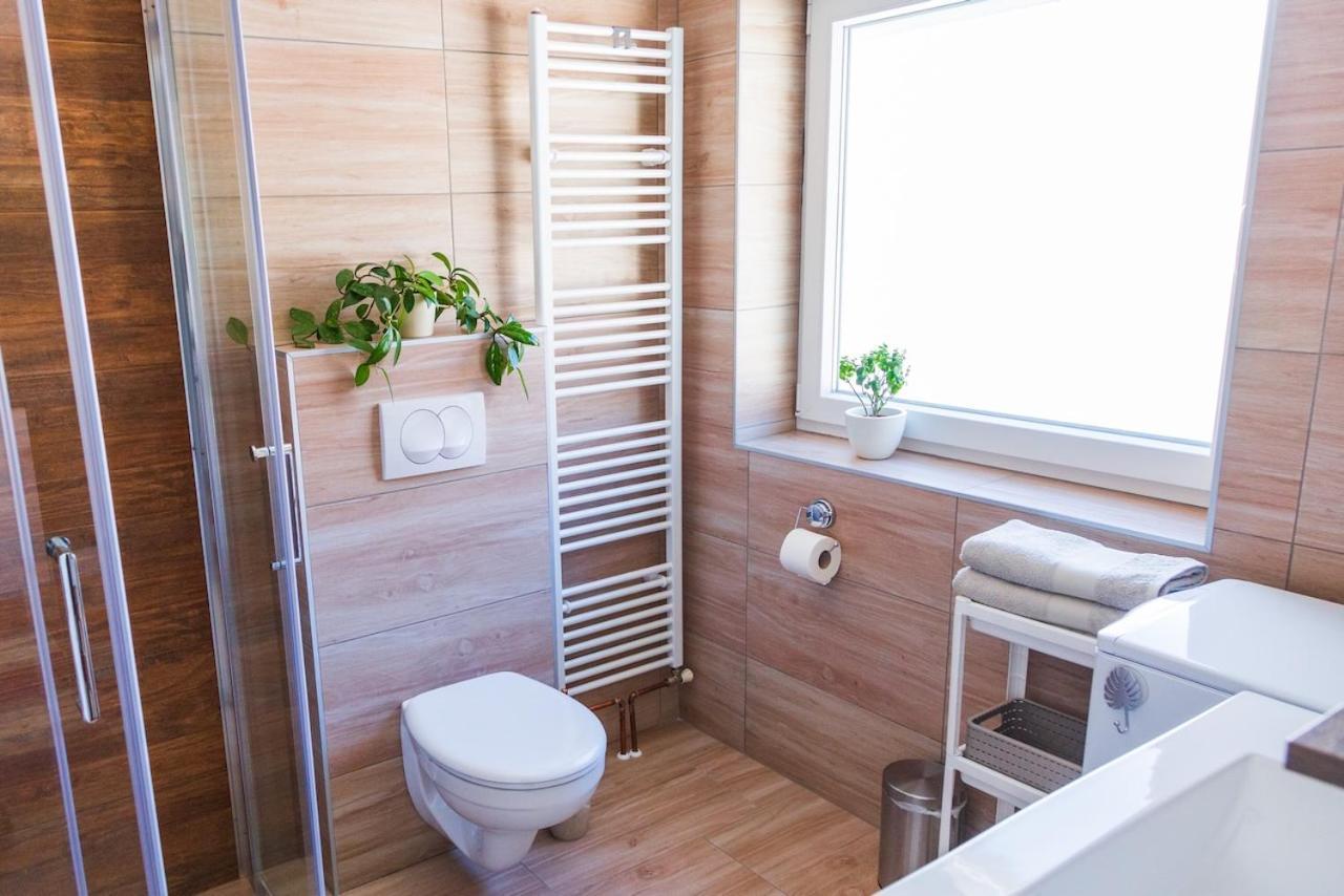 Apartman Japlenski Делнице Екстер'єр фото