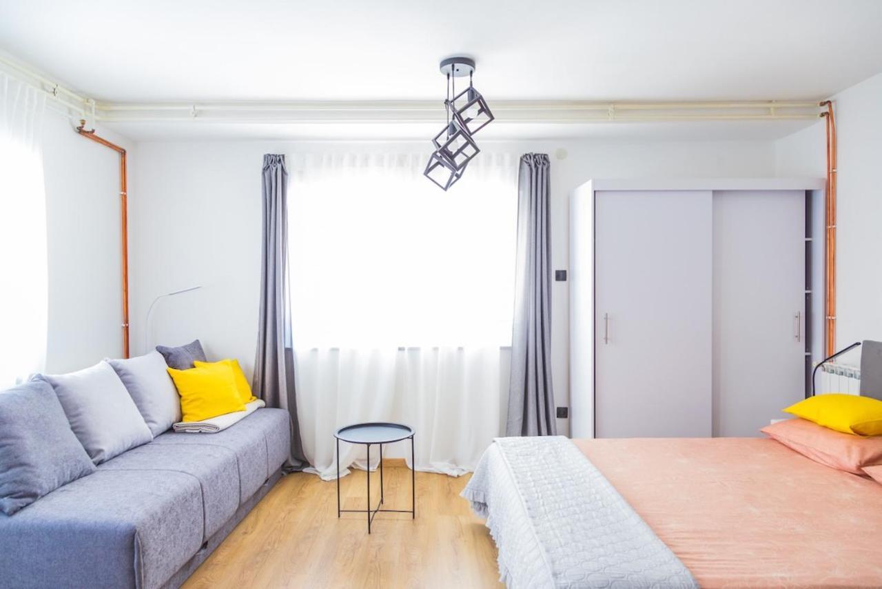 Apartman Japlenski Делнице Екстер'єр фото