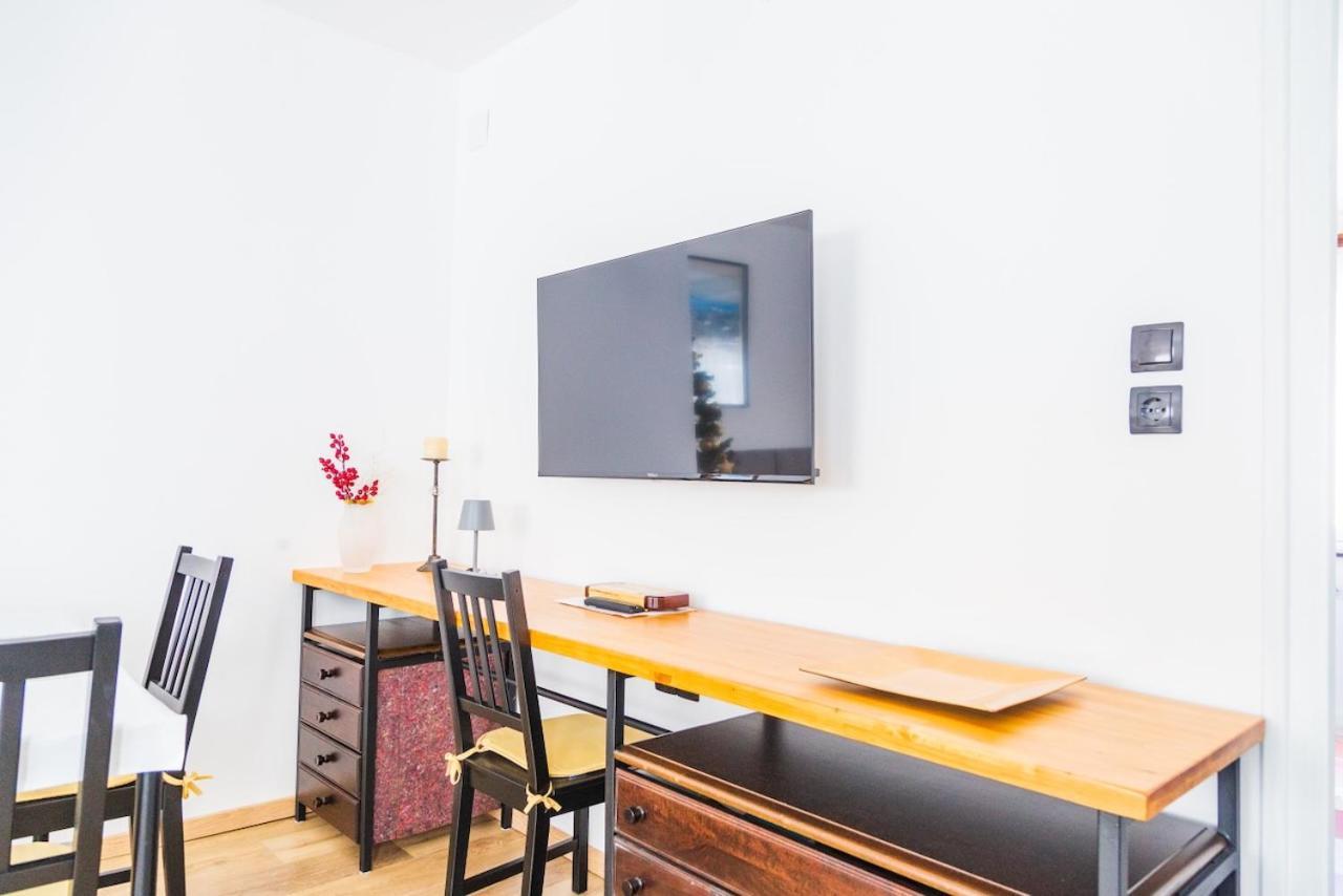Apartman Japlenski Делнице Екстер'єр фото