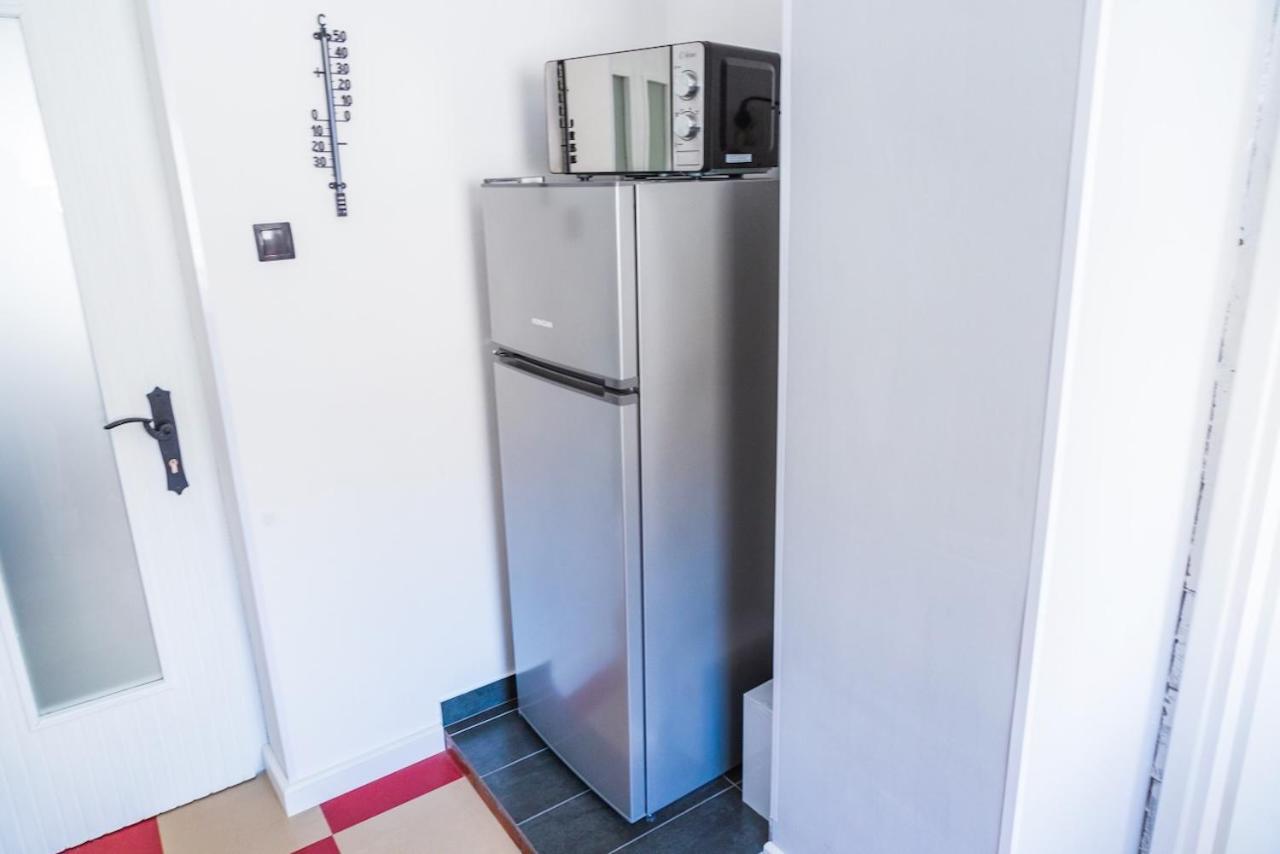 Apartman Japlenski Делнице Екстер'єр фото
